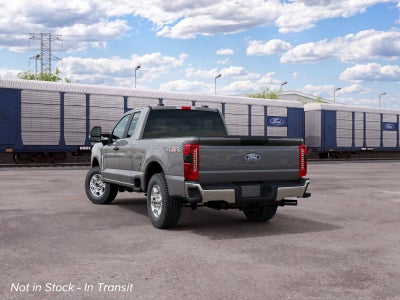 2027 Ford Super Duty F-250® XLT