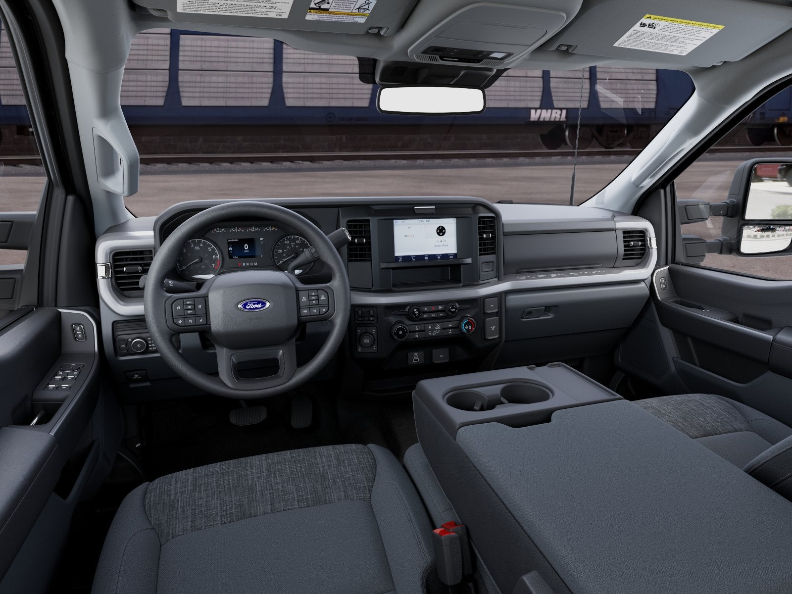 2027 Ford Super Duty F-250® XLT