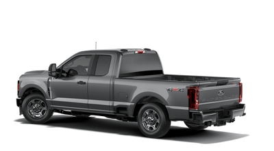 2027 Ford Super Duty F-250® XLT