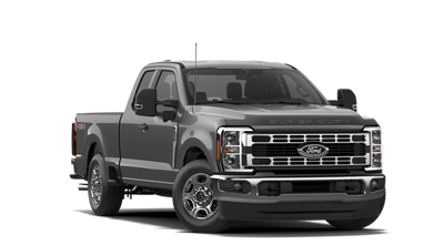 2027 Ford Super Duty F-250® XLT