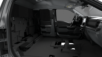 2027 Ford Super Duty F-250® XLT