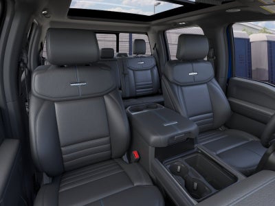 2026 Ford Super Duty F-250® Platinum®