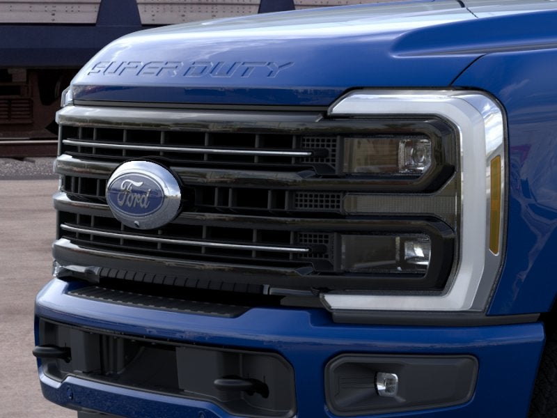 2026 Ford Super Duty F-250® Platinum®