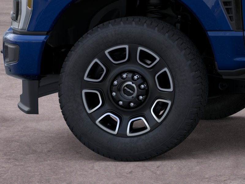 2026 Ford Super Duty F-250® Platinum®