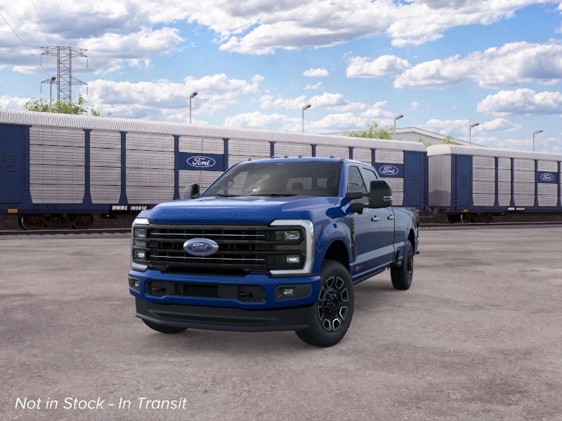 2026 Ford Super Duty F-250® Platinum®
