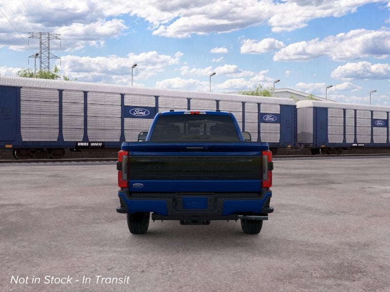 2026 Ford Super Duty F-250® Platinum®