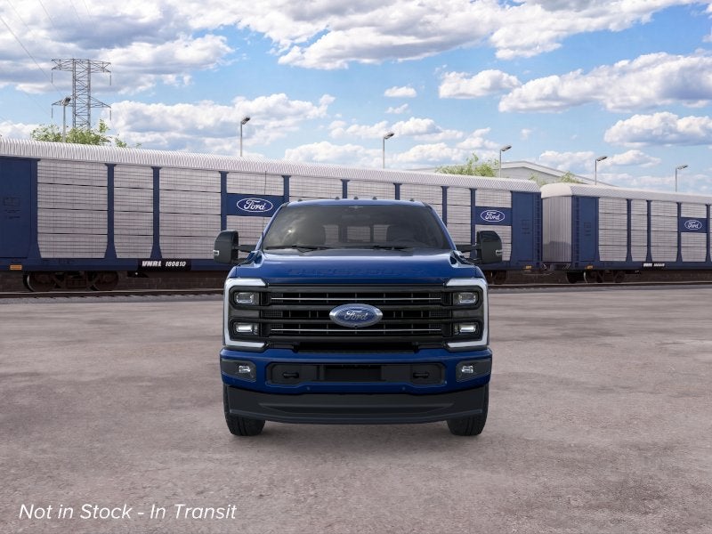 2026 Ford Super Duty F-250® Platinum®