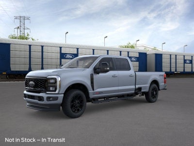 2026 Ford Super Duty F-250® Lariat®