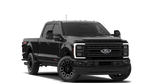 2027 Ford Super Duty F-250® Platinum®