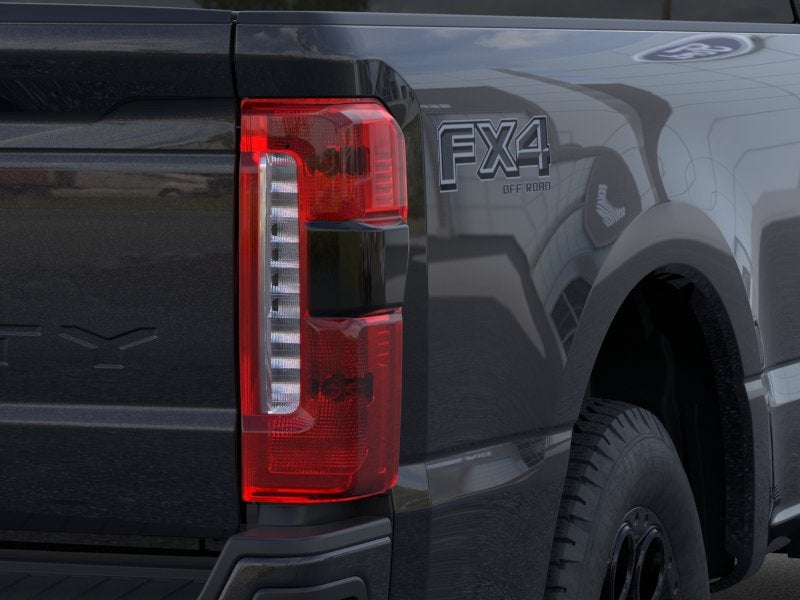 2026 Ford Super Duty F-250® XLT