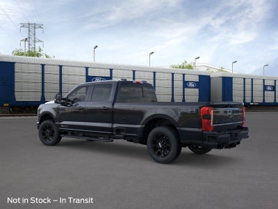 2026 Ford Super Duty F-250® XLT