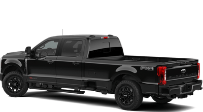 2026 Ford Super Duty F-250® XLT