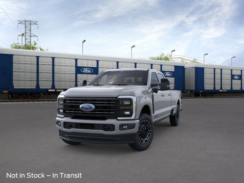 2026 Ford Super Duty F-250® Platinum®