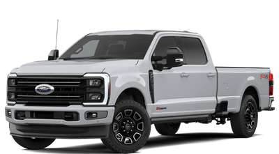 2026 Ford Super Duty F-250® Platinum®