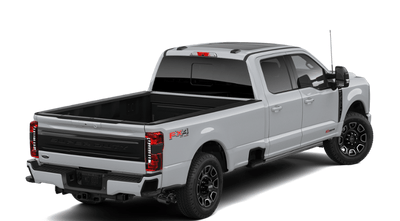 2026 Ford Super Duty F-250® Platinum®