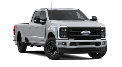 2026 Ford Super Duty F-250® Platinum®