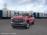 2026 Ford Super Duty F-250® XLT