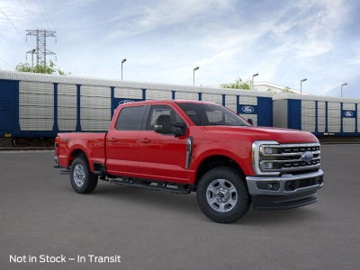 2026 Ford Super Duty F-250® XLT