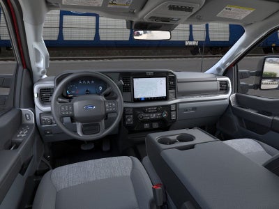 2026 Ford Super Duty F-250® XLT