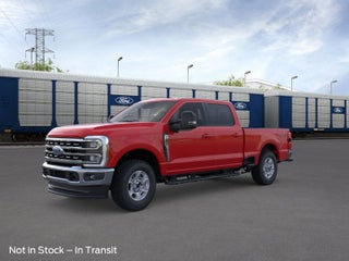 2026 Ford Super Duty F-250® XLT