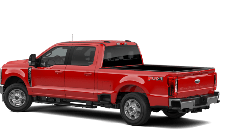 2026 Ford Super Duty F-250® XLT