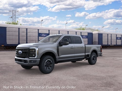2026 Ford Super Duty F-250® Platinum®
