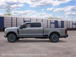 2026 Ford Super Duty F-250® Platinum®