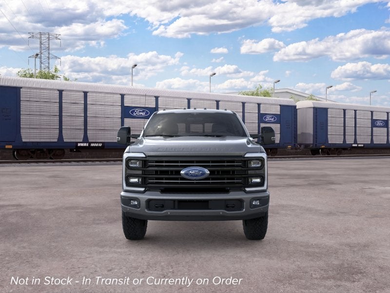 2026 Ford Super Duty F-250® Platinum®