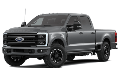 2026 Ford Super Duty F-250® Platinum®