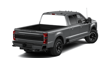 2026 Ford Super Duty F-250® Platinum®