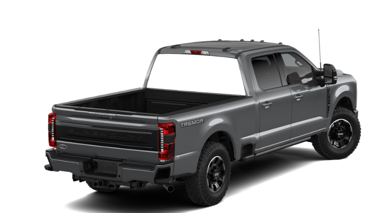 2026 Ford Super Duty F-250® Platinum®