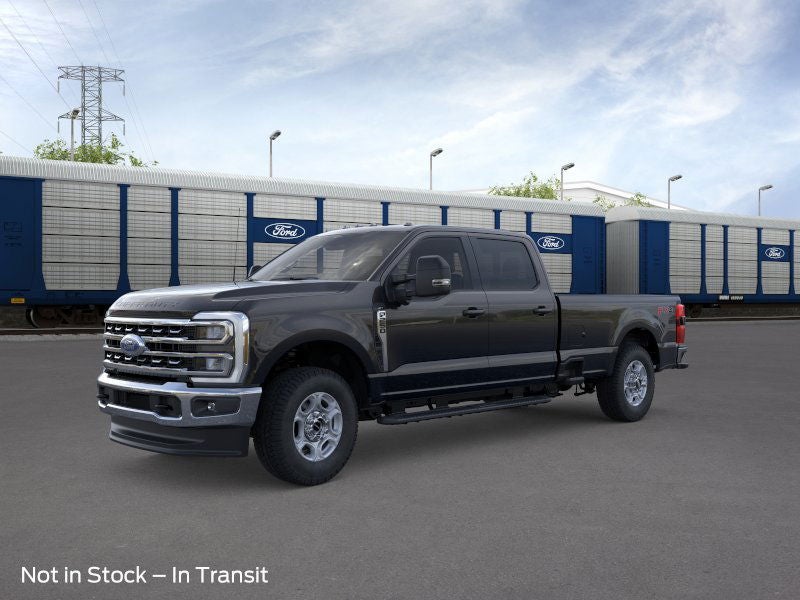 2026 Ford Super Duty F-250® XLT