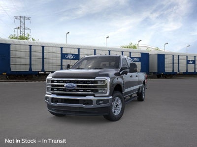 2026 Ford Super Duty F-250® XLT