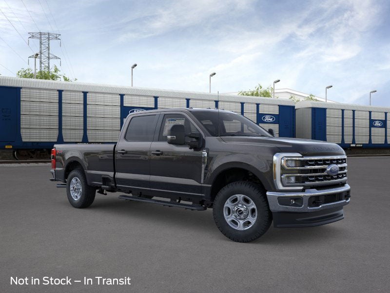2026 Ford Super Duty F-250® XLT