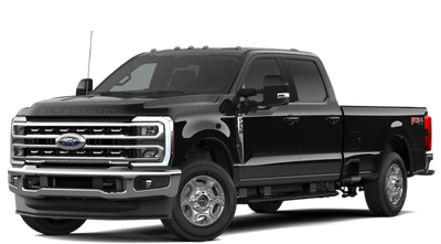 2026 Ford Super Duty F-250® XLT