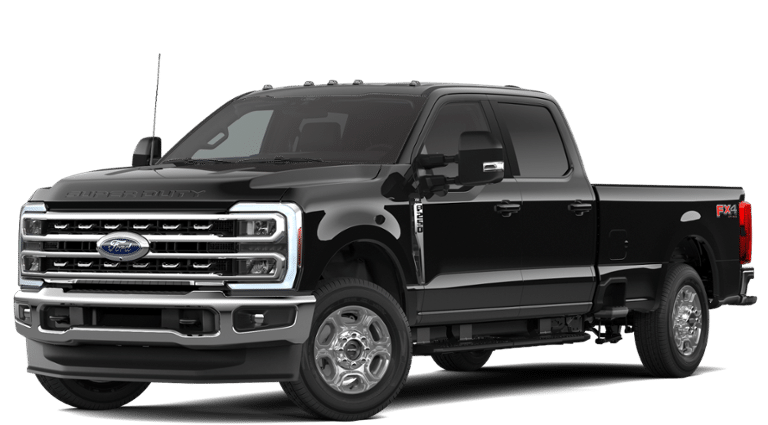 2026 Ford Super Duty F-250® XLT