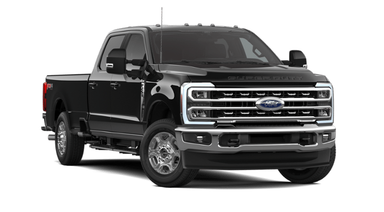 2026 Ford Super Duty F-250® XLT