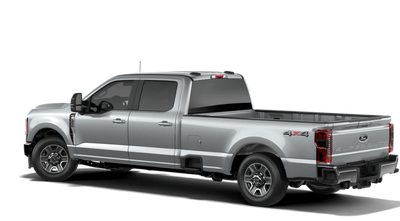 2027 Ford Super Duty F-250® Lariat®