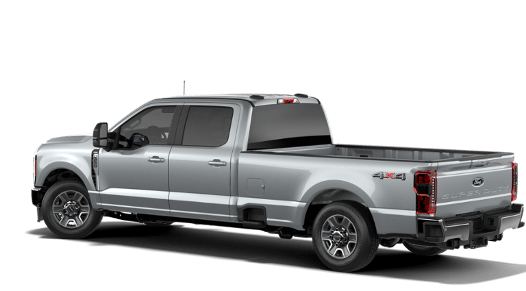 2027 Ford Super Duty F-250® Lariat®