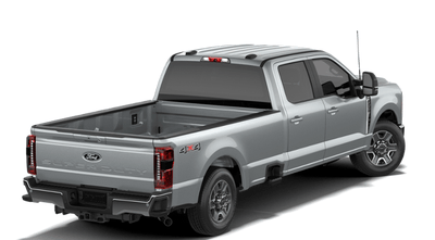 2027 Ford Super Duty F-250® Lariat®
