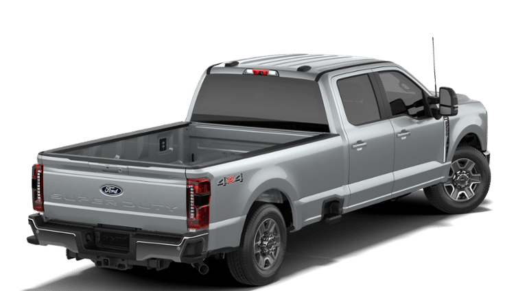2027 Ford Super Duty F-250® Lariat®