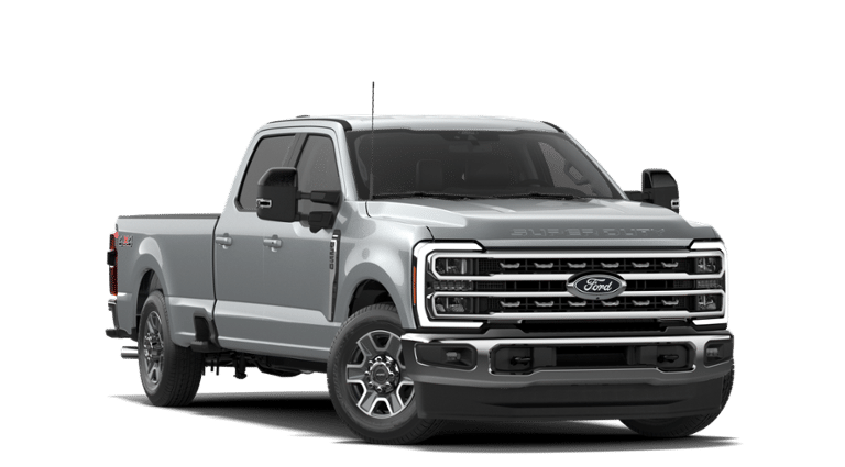 2027 Ford Super Duty F-250® Lariat®