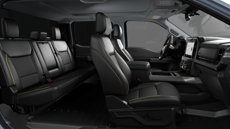 2027 Ford Super Duty F-250® Lariat®