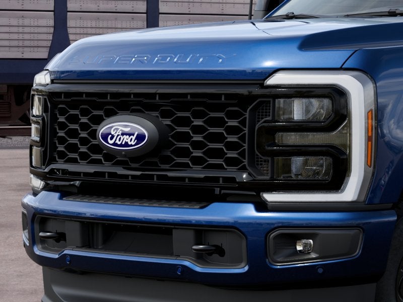 2027 Ford Super Duty F-250® Lariat®