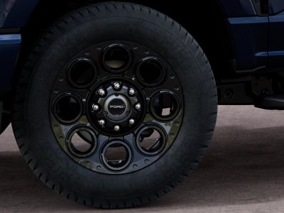 2027 Ford Super Duty F-250® Lariat®