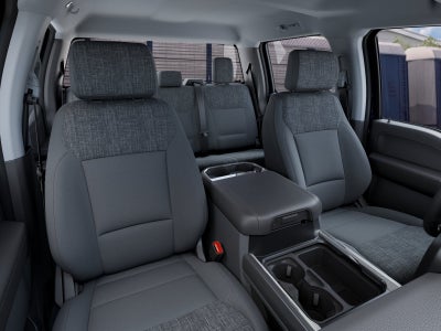 2027 Ford Super Duty F-250® XLT