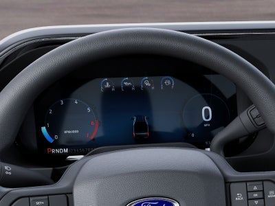 2027 Ford Super Duty F-250® XLT