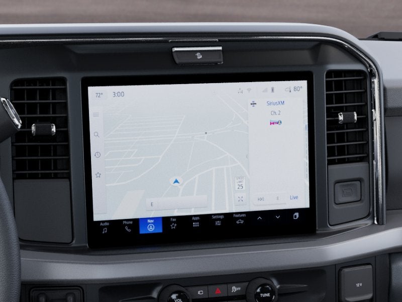 2027 Ford Super Duty F-250® XLT