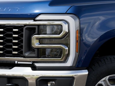 2027 Ford Super Duty F-250® XLT