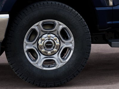 2027 Ford Super Duty F-250® XLT